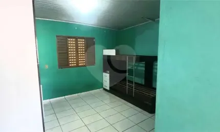 Casa com 2 quartos à venda em Portal De Santa Fé - SP