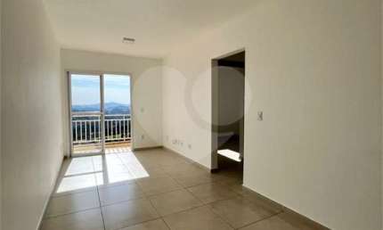 Apartamento com 2 quartos à venda em Loteamento Santo Antônio - SP