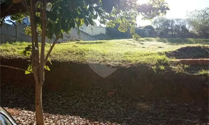 Loteamento à venda em loteamento caminhos de são conrado (sousas) - sp