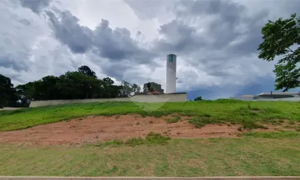 Loteamento à venda em Residencial Fazenda Santa Rosa - Fase 1 - SP