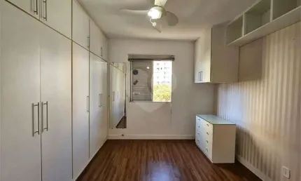 Apartamento com 1 quarto à venda na Rua Sacramento, Cambuí, Campinas