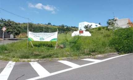 Loteamento à venda em Residencial Altos De Campo Limpo - SP
