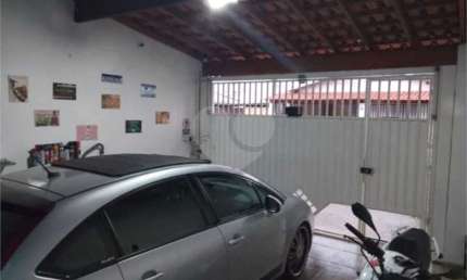 Casa com 2 quartos à venda na Francisco Da Silva Pinto, Jardim Vitória, Campo Limpo Paulista