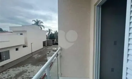 Condomínio com 2 quartos à venda em Ipês (polvilho) - SP