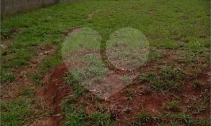 Terreno à venda na Paulo Bueno Da Cunha, Caioçara, Jarinu