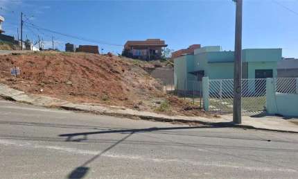 Terreno à venda na Joana Madalena Ferreira, Jardim Botânica, Itupeva