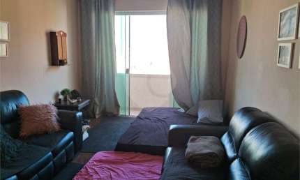Apartamento com 3 quartos à venda na Avenida Benjamin Constant, Cambuí, Campinas
