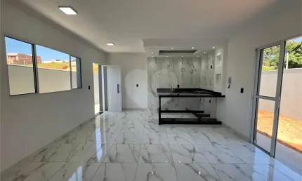 Casa com 3 quartos à venda na Manoel Antonio Narcizo, Jardim Itália, Itupeva