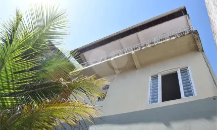 Casa com 3 quartos à venda em Jardim Santo Antônio Ii - SP
