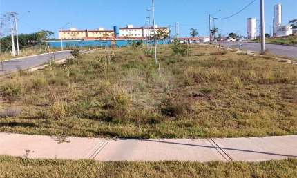 Terreno à venda na Adelina Monari, Vila Santo Antônio, Votorantim
