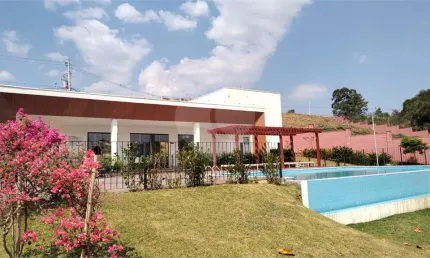 Terreno à venda na Floriano Peixoto, Centro, Cabreúva