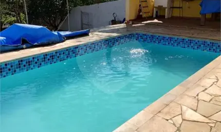 Condomínio com 2 quartos à venda em Estância Santa Maria Do Portão - SP