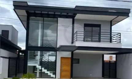 Casa com 3 quartos à venda na Municipal Duílio Sai, Nova Era, Itupeva