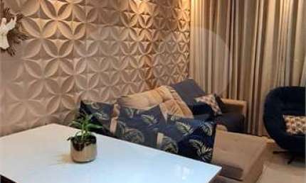 Casa com 3 quartos à venda em Residencial Santo Antônio Ii - SP