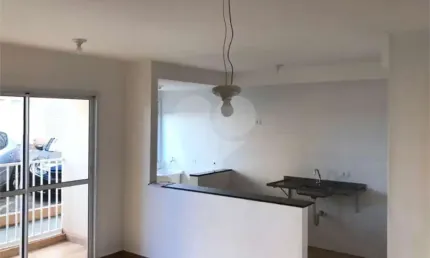 Apartamento com 2 quartos à venda em Laranjeiras - SP