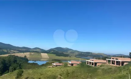 Terreno em condomínio fechado à venda na Bairro Dos Limas Dos Limas, Centro, Joanópolis