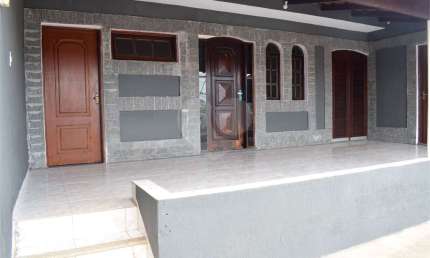Casa com 2 quartos à venda na Natal Rodrigues, Área Rural de Campo Limpo Paulista, Campo Limpo Paulista