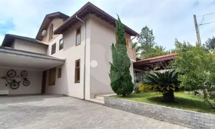 Condomínio com 4 quartos à venda em loteamento vivenda centenário - sp