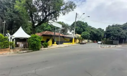 Terreno à venda na João Tiene, Vila Capuava, Valinhos