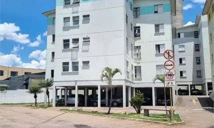 Apartamento com 2 quartos à venda em Santa Júlia - SP