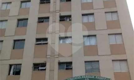 Apartamento com 1 quartos à venda em Jardim Do Mar - SP
