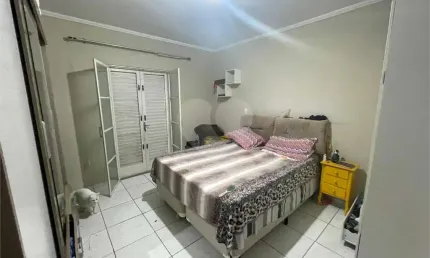 Casa com 3 quartos à venda na Sebastião Aricetti, Bosque, Vinhedo