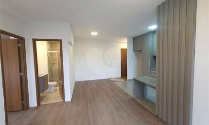 Apartamento com 3 quartos à venda em Recanto Quarto Centenário - SP