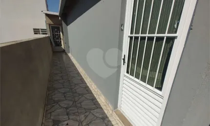 Casa com 5 quartos à venda em Jardim Boa Esperança - SP