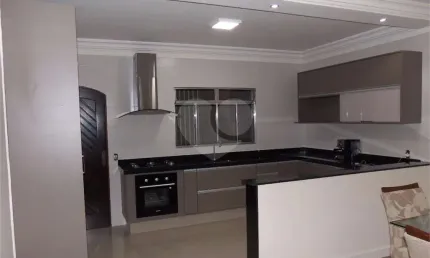 Casa com 3 quartos à venda na Noel Rosa, Vila Olímpia, Campo Limpo Paulista