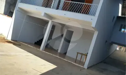Casa com 3 quartos à venda em Parque Cidade Jardim - SP