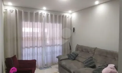Casa com 2 quartos à venda na Avenida Brasil, Jardim Imperial, Atibaia