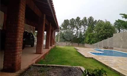 Chácara com 3 quartos à venda em Real Parque Dom Pedro I - SP