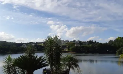 Condomínio à venda em Condominio Residencial Paradiso - SP