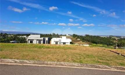 Terreno em condomínio fechado à venda na Rodovia Romildo Prado, Aglomeração Urbana de Jundiaí, Louveira
