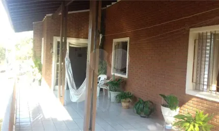Casa com 3 quartos à venda na Dos Patos, Castanho, Jundiaí