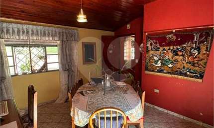 Condomínio com 2 quartos à venda em Clube De Campo Fazenda - SP