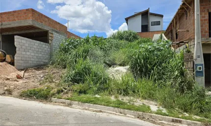 Terreno à venda na Luiz Daroz, Capivari, Louveira