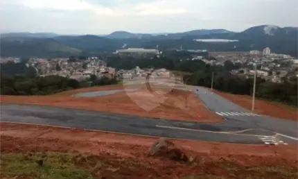 Terreno à venda na Engenheiro Sérgio Shigueru Harada, São Luiz (Polvilho), Cajamar
