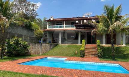 Chácara com 3 quartos à venda em Chácara San Martin I - SP