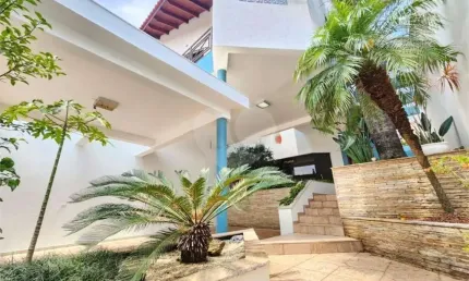 Casa com 3 quartos à venda em parque da vila prudente - sp
