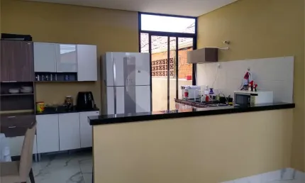 Casa com 2 quartos à venda em Jardim Santiago (nova Veneza) - SP