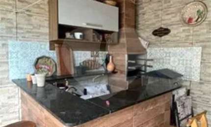 Casa com 3 quartos à venda em Colina Maria Luíza (jordanésia) - SP