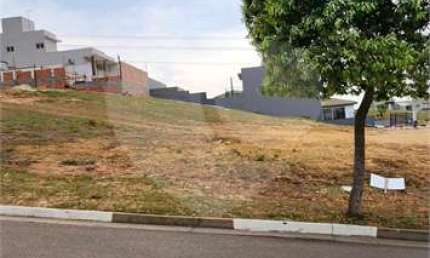 Loteamento à venda em Residencial Vila Victoria - SP