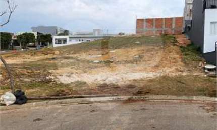 Loteamento à venda em Residencial Vila Victoria - SP
