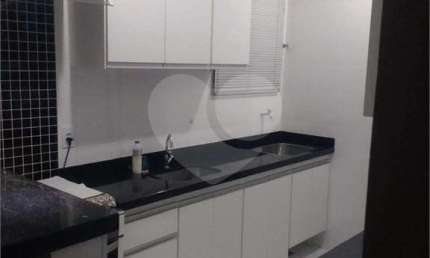 Apartamento com 2 quartos à venda em Piracicamirim - SP