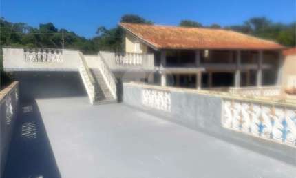 Fazenda à venda na Nossa Senhora Da Abadia, Abadia, Louveira