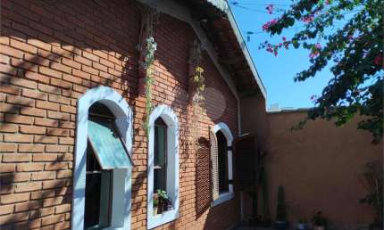 Casa com 4 quartos à venda em Jardim Corcovado - SP