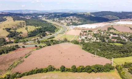 Área de Terra à venda em Real Parque Dom Pedro I - SP
