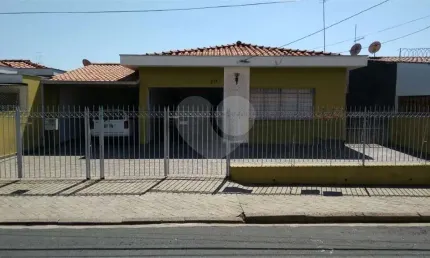 Casa com 3 quartos à venda na Jaromiro Blaseck, Vila Santa Rita, Sorocaba