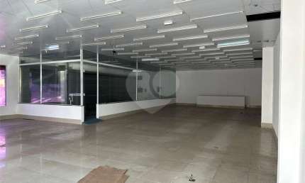 Ponto comercial para alugar na Presidente Vargas, Vila Tavares, Campo Limpo Paulista